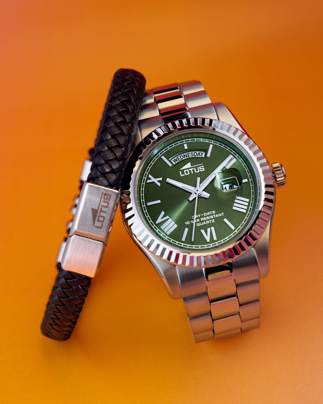 Men Basic Браслет(LS2104-2/1), Артикул: LS2104-2/1