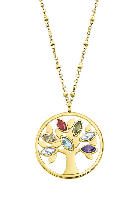 Tree of Life Подвеска(LS2192-1/2) Подвеска из коллекции 