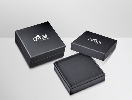 Men Basic Браслет(LS2198-2/1) Мужской кожаный браслет Lotus с вставками из стали