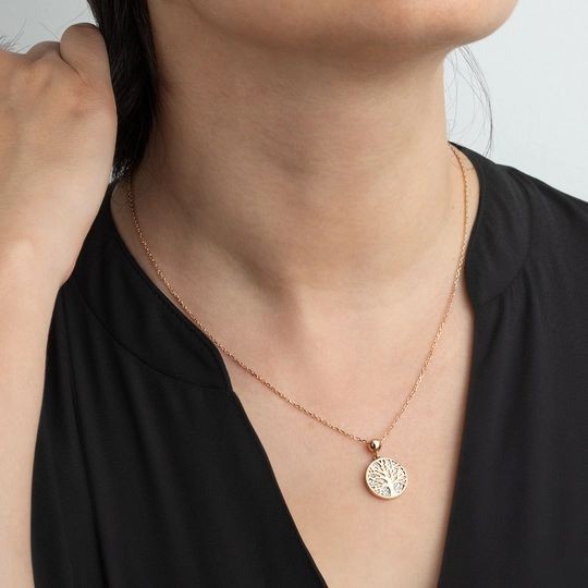 Tree of Life Подвеска(LS2225-1/2) Подвеска Lotus из коллекции 