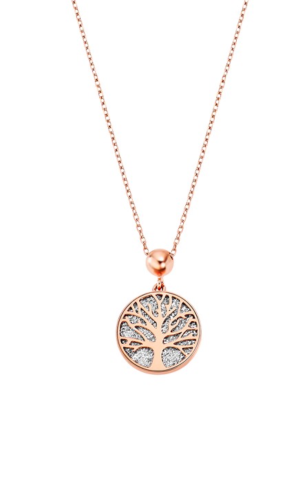 Tree of Life Подвеска(LS2225-1/2) Подвеска Lotus из коллекции 