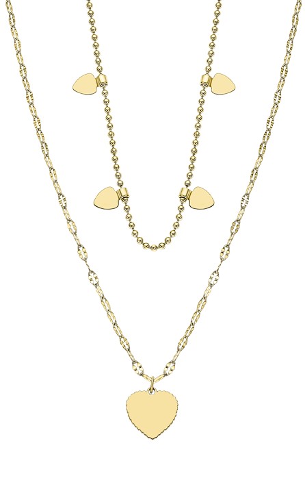 Woman's Heart Подвеска(LS2236-1/2) Подвеска Lotus из коллекции 