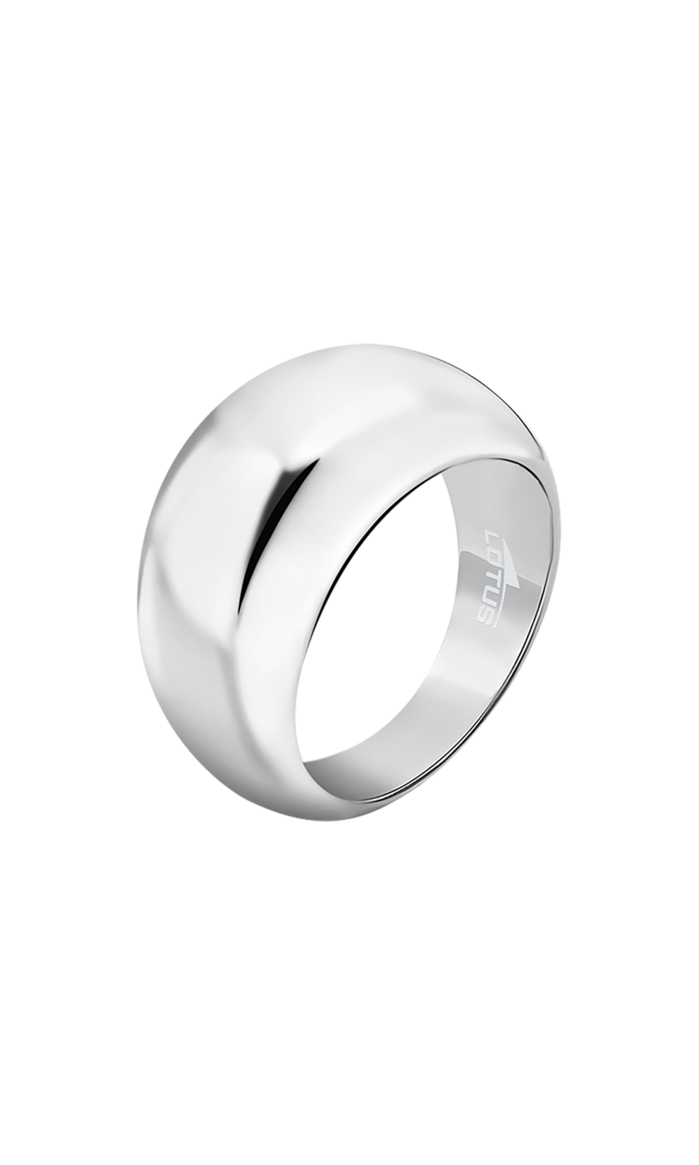 Steel Rings Кольцо(LS2440-3/116) 