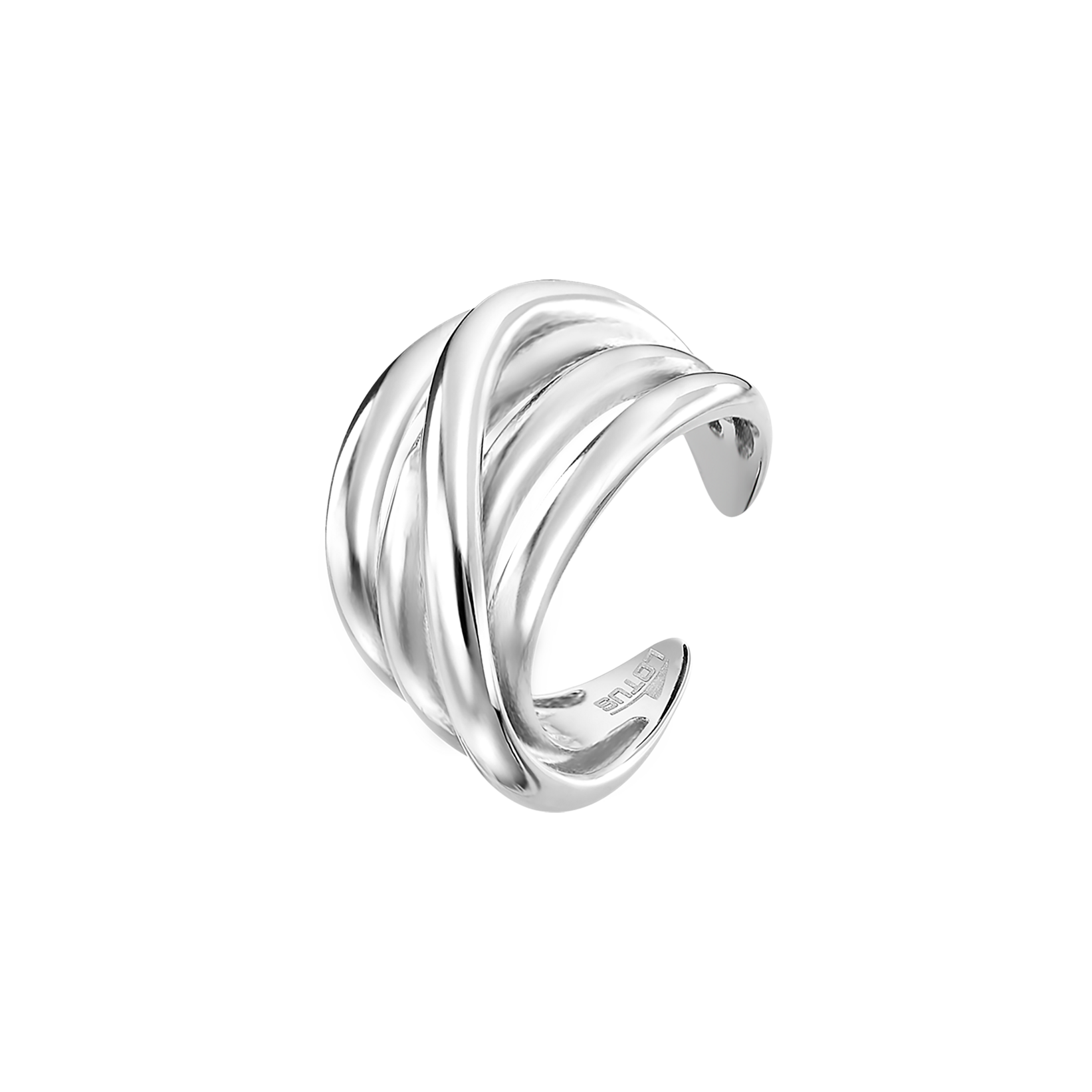 Steel Rings Кольцо(LS2442-3/116) 