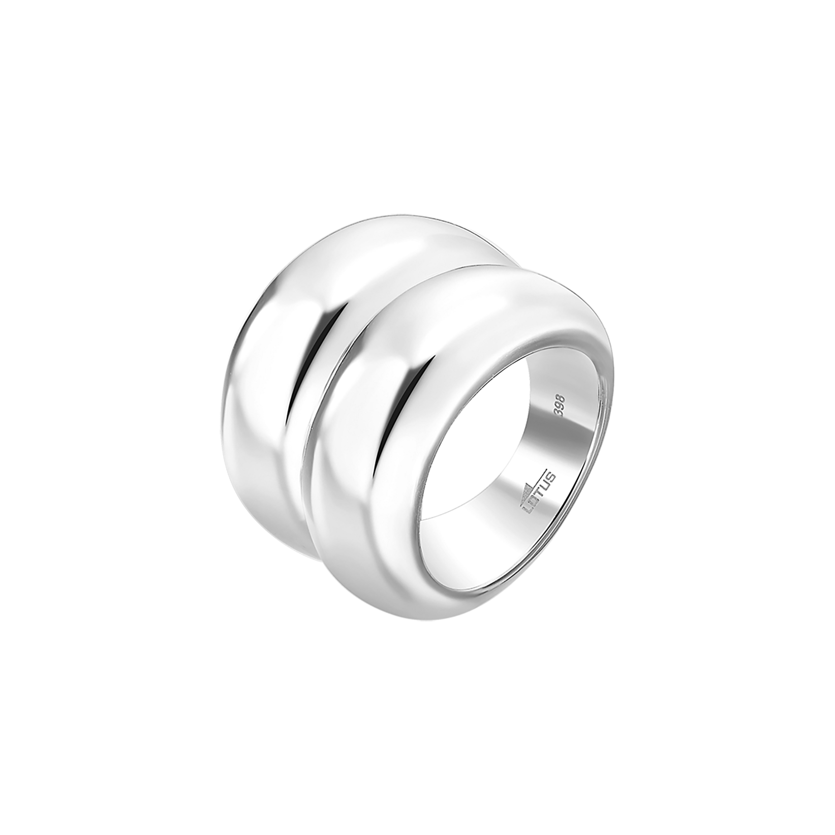 Steel Rings Кольцо(LS2443-3/112) 