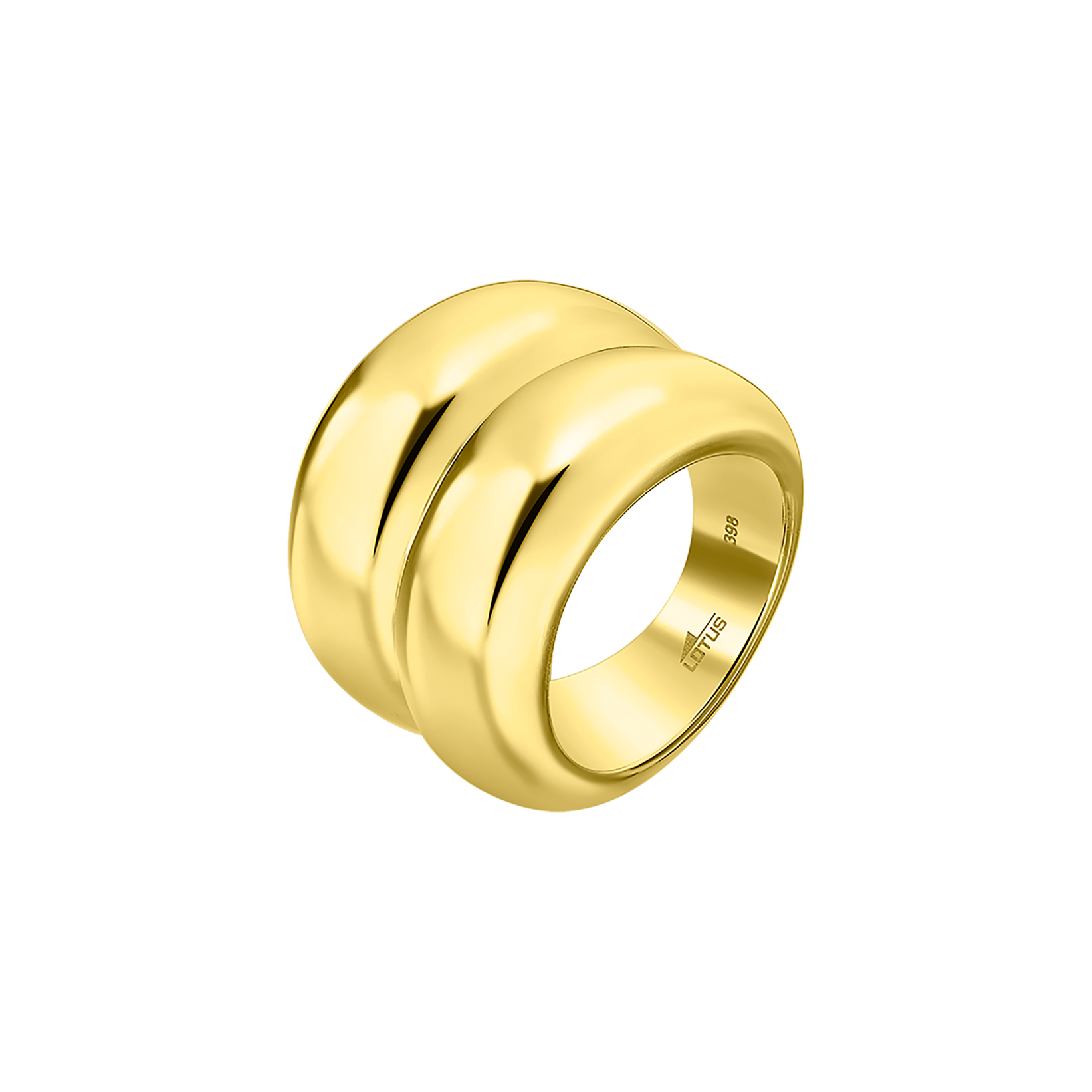 Steel Rings Кольцо(LS2443-3/214) 