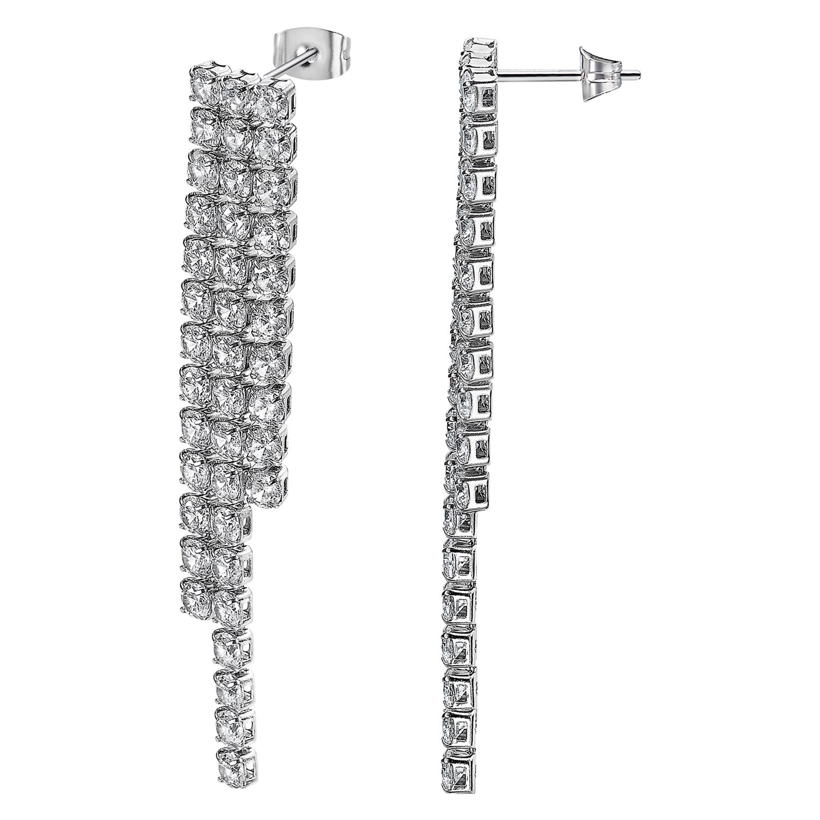 Iconic Серьги(LS2573-4/1) 
