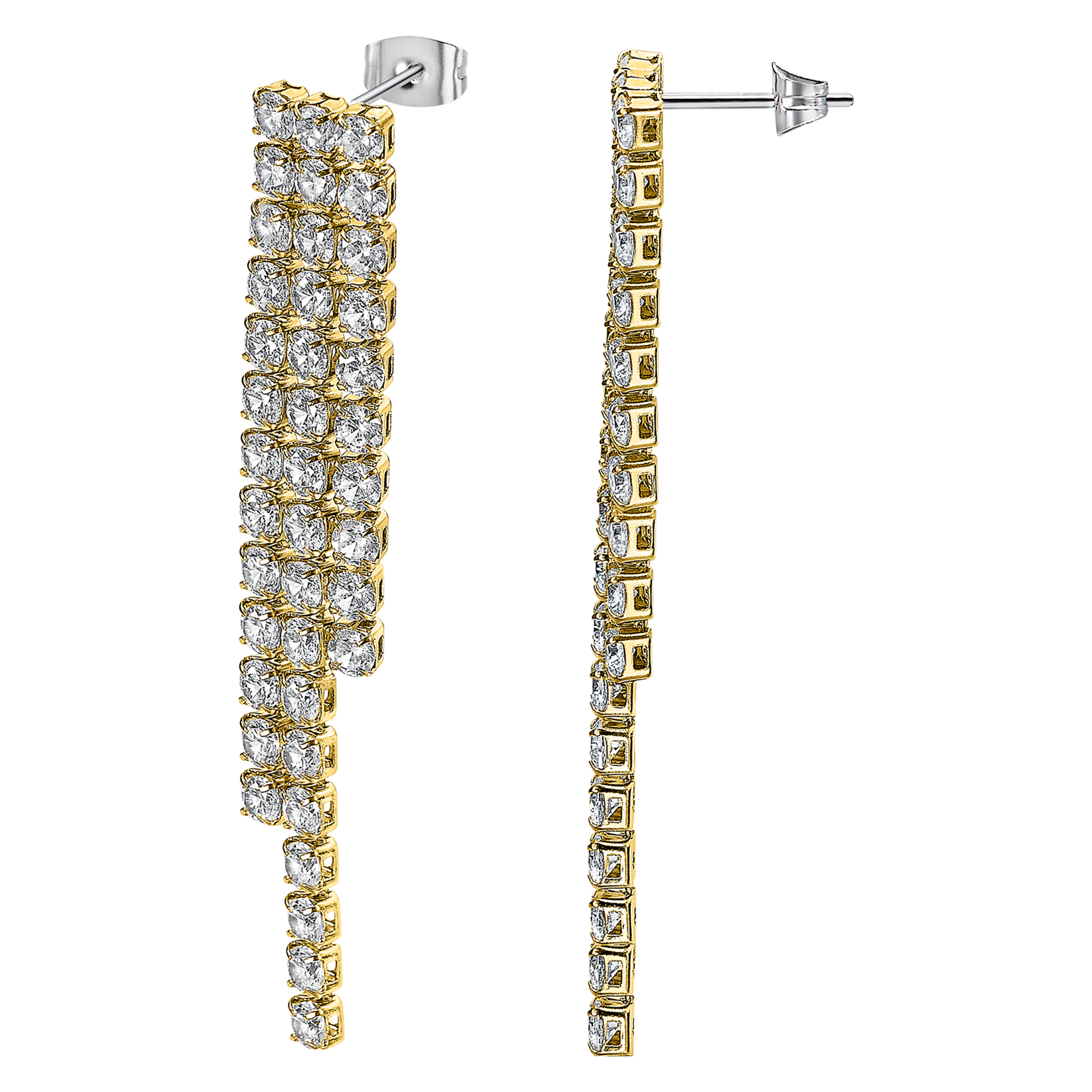 Iconic Серьги(LS2573-4/2) 