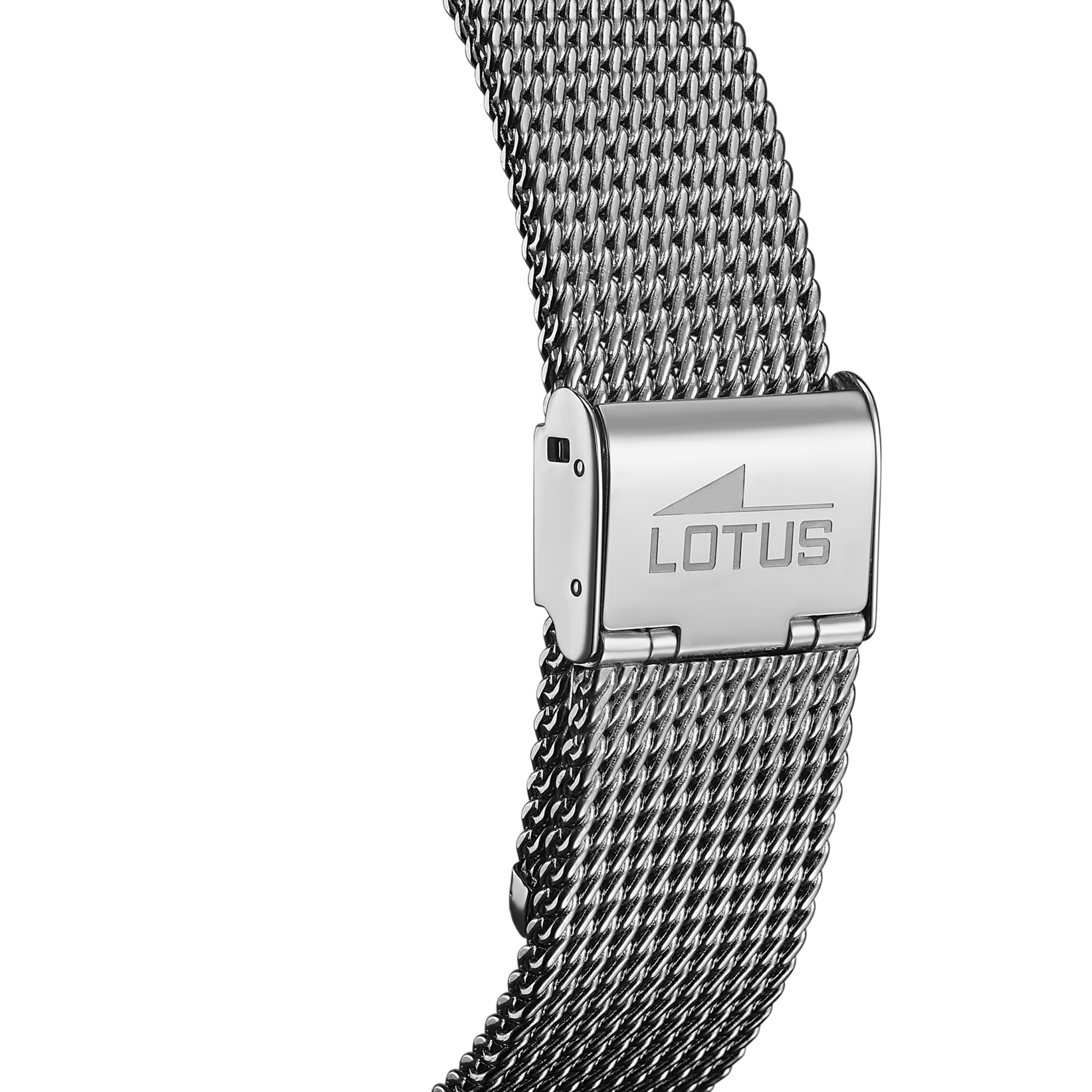 LOTUS   часы, гибридный механизм, сталь, 43 мм