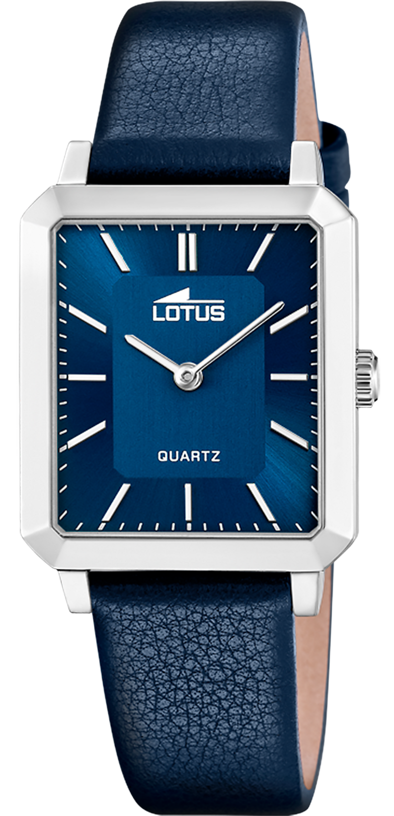 LOTUS  Женские часы, кварцевый механизм, сталь, 32,3 х 28,3 мм