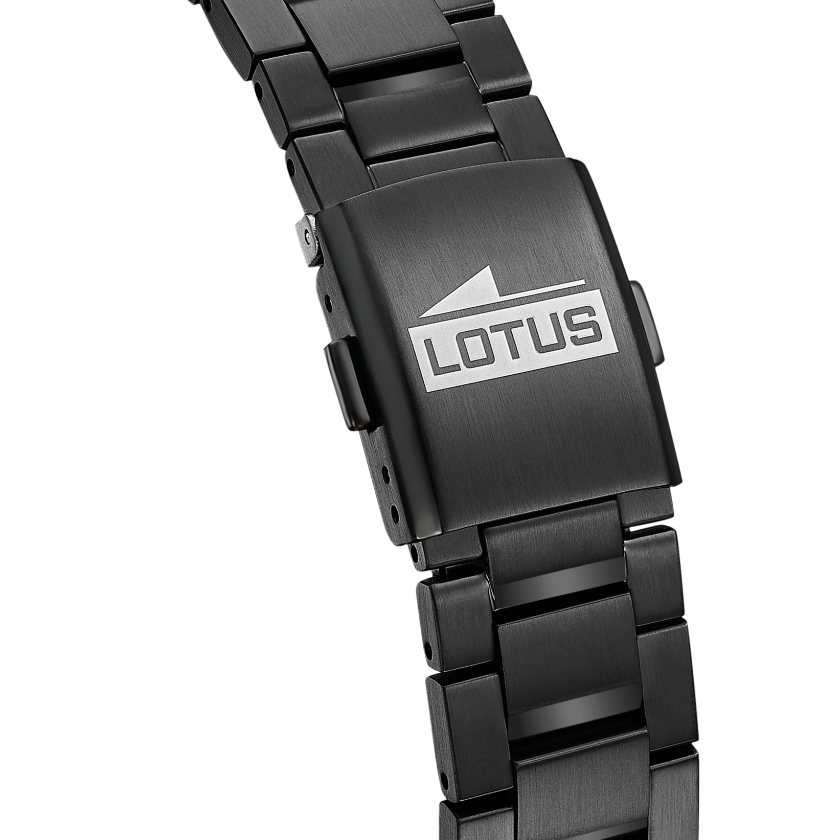 LOTUS  Женские часы, автоматический механизм, сталь, 39 мм