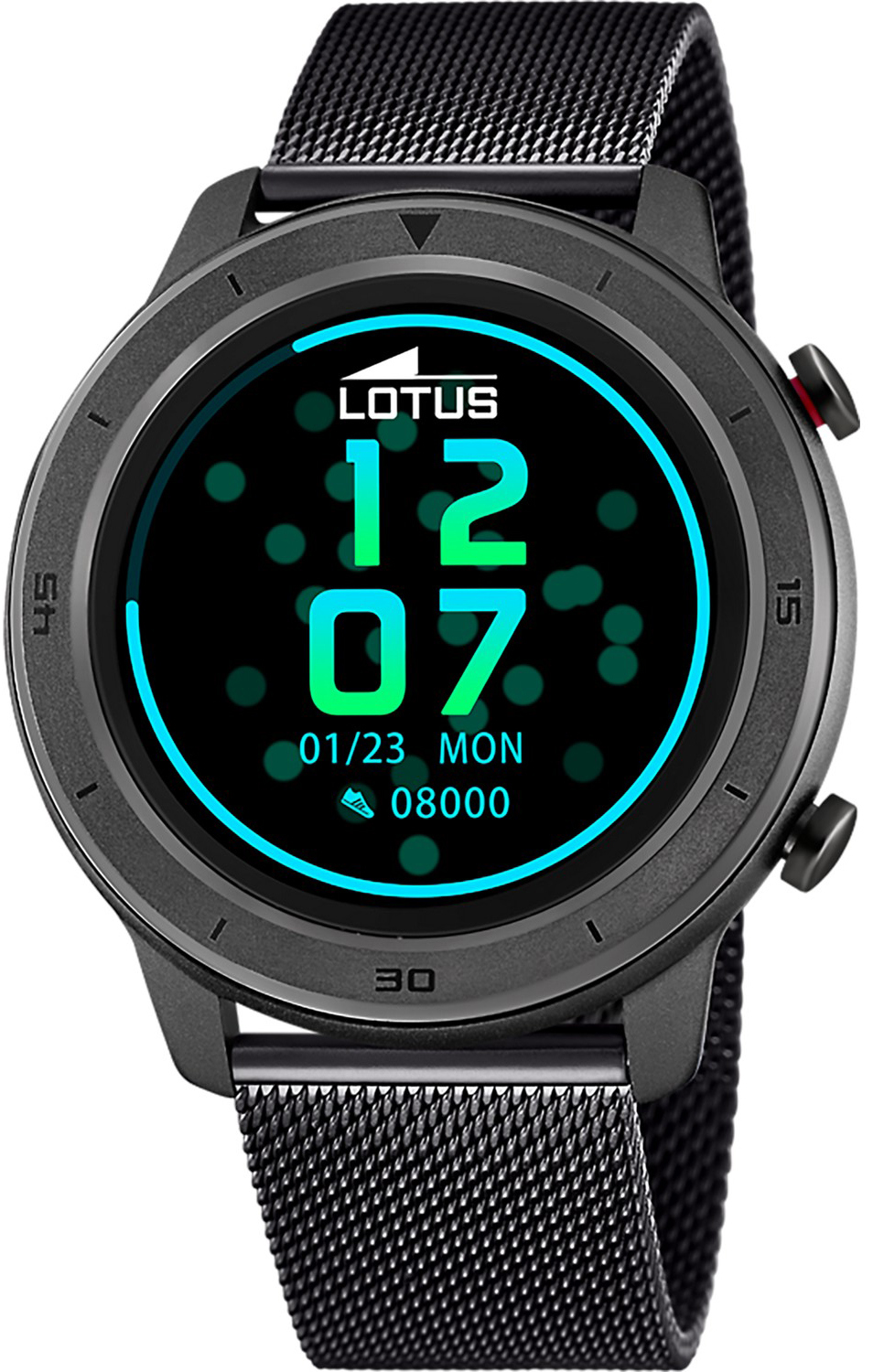 LOTUS  Мужские часы, smart механизм, другое, 46,93 мм