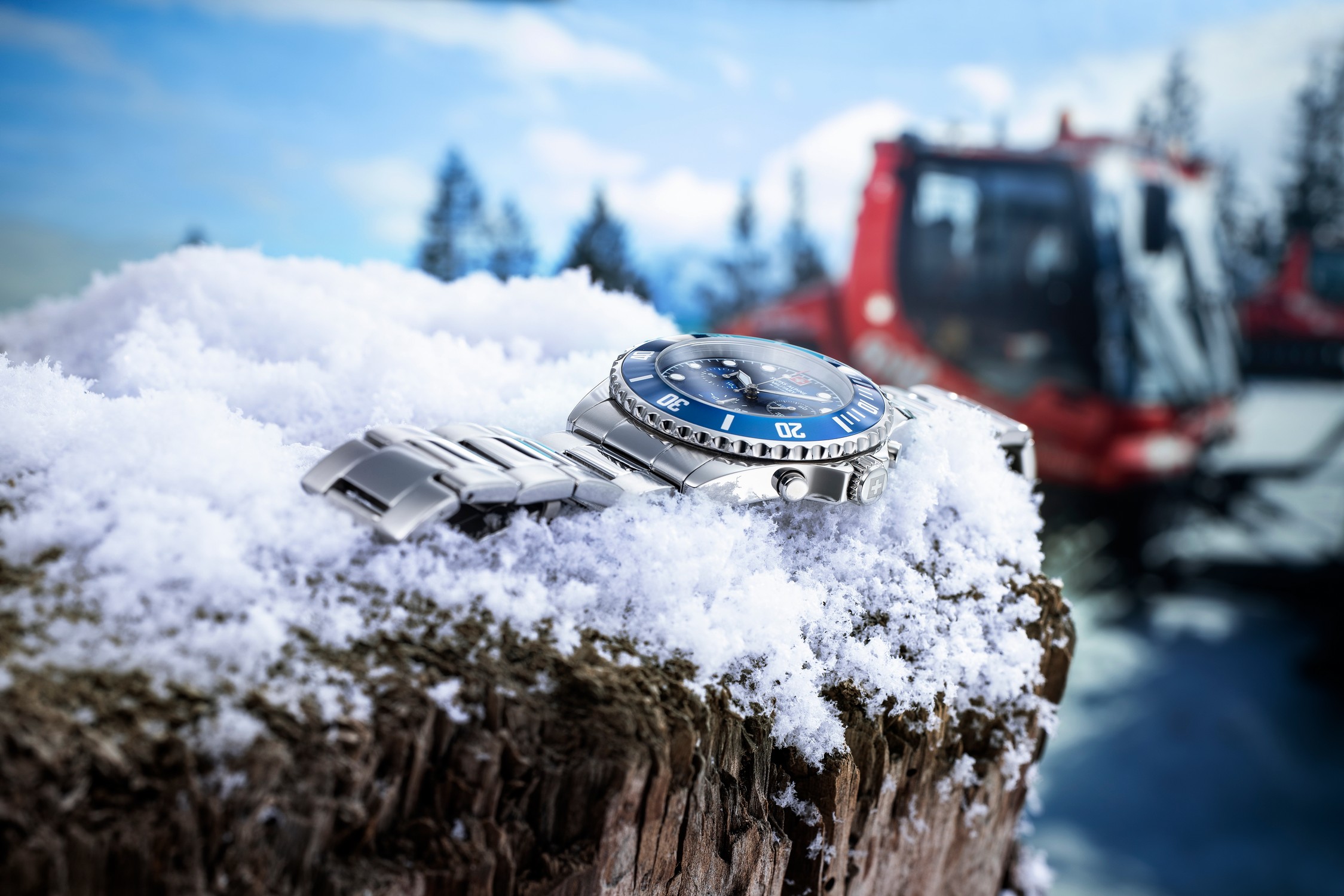 Часы SWISS ALPINE MILITARY  7053.9135SAM, Механизм: Кварцевый механизм