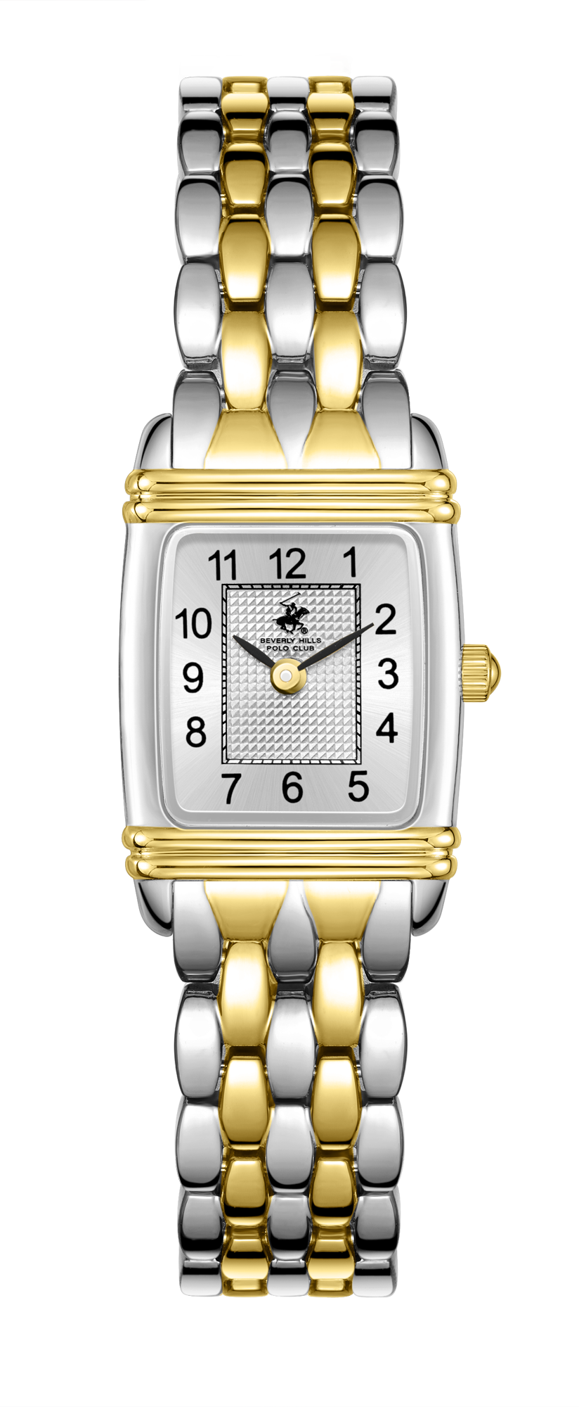 Женские часы Beverly Hills Polo Club  BP3840C.230  часы, кварцевый механизм, 20,5х30,5 мм
