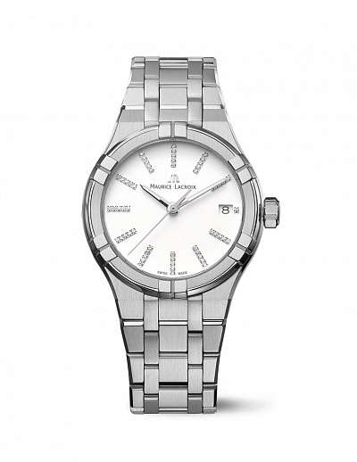 MAURICE LACROIX AIKON QUARTZ 