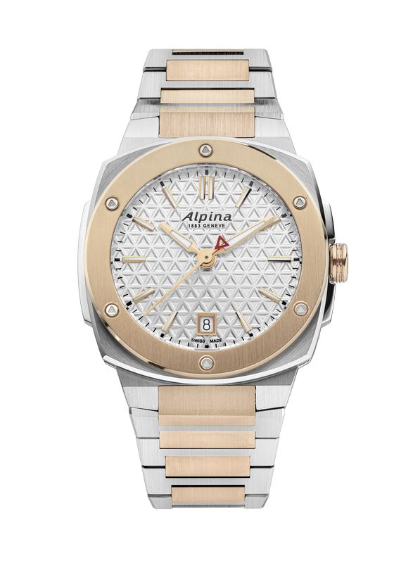 Alpina  