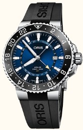 Ремешок дя часов Oris из каучука, с клипсой, Oris Aquis GMT Date Каучуковые ремешки идеально подходят для активного образа жизни. Они легче и теплее металлических браслетов, а ощущаются на руке как вторая кожа. Большое преимущество каучука в том, что он не боится воды. У нас присутствуют только высококачественные материалы и оригинальный товар от производителя. Oris Aquis GMT Date 7754, 7730, 7733
