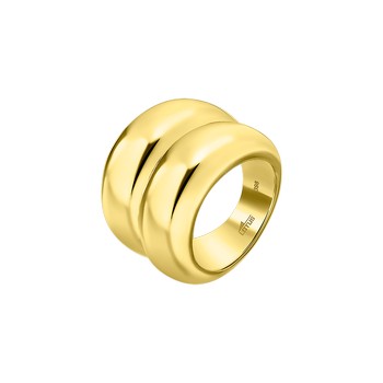 Steel Rings Кольцо(LS2443-3/214) 