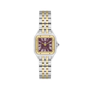 Женские часы Beverly Hills Polo Club  BP3600C.280  часы, кварцевый механизм, суперметалл с покрытием, 22х30 мм