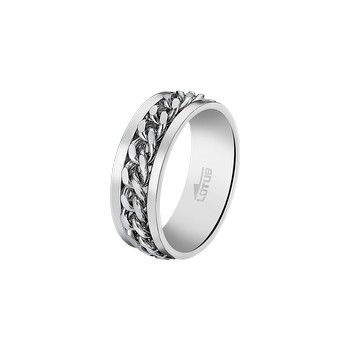 Men Rings Кольцо(LS2394-3/126) 