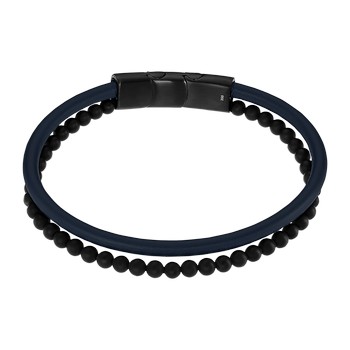 Silent Impact Браслет(LS2389-2/2) 