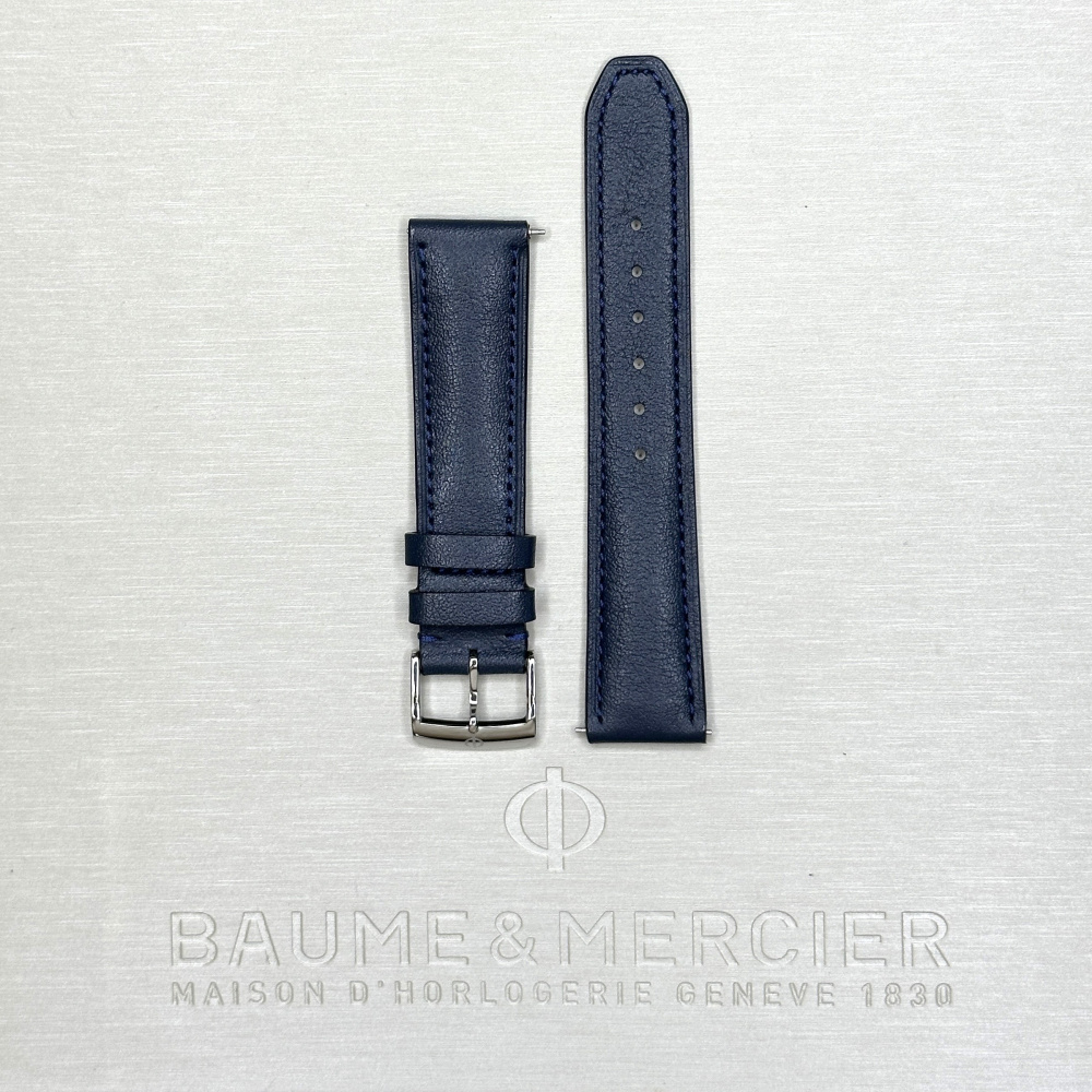 Ремешок Baume & Mercier, оригинальный товар от производителя 