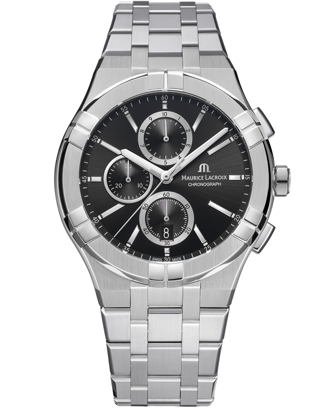 MAURICE LACROIX AIKON QUARTZ 