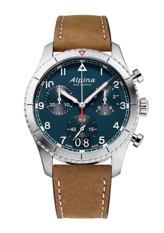 Alpina  