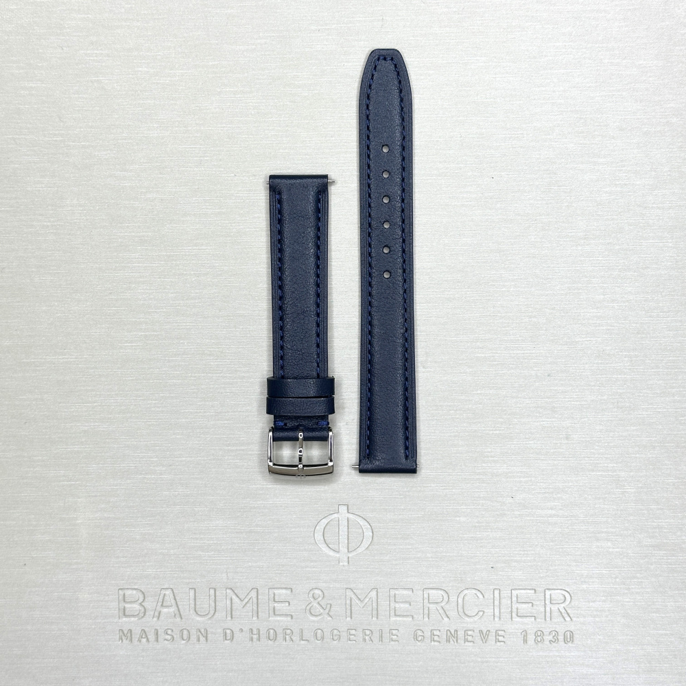 Ремешок Baume & Mercier, оригинальный товар от производителя 