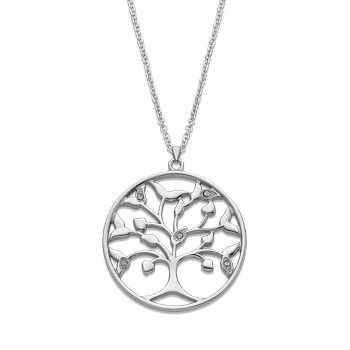 Tree of Life Подвеска(LS2084-1/1) Подвеска Lotus из коллекции 