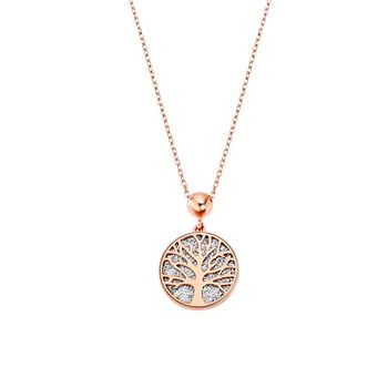 Tree of Life Подвеска(LS2225-1/2) Подвеска Lotus из коллекции 